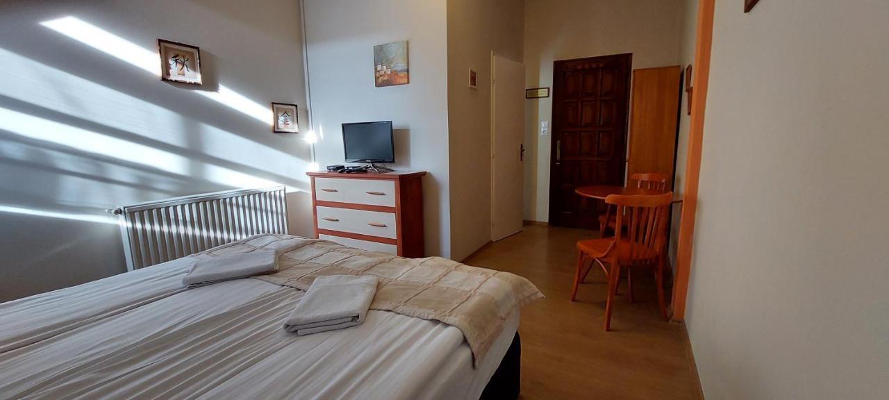 Bed and Breakfast Forras Fogado Bükkszék Exterior foto