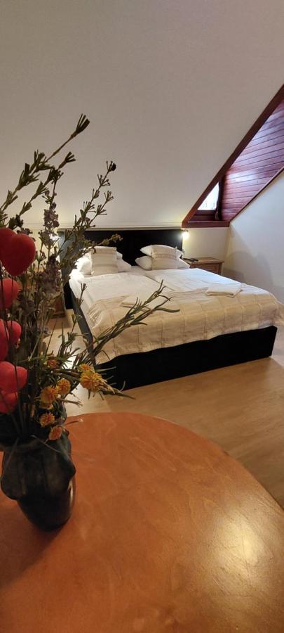 Bed and Breakfast Forras Fogado Bükkszék Exterior foto