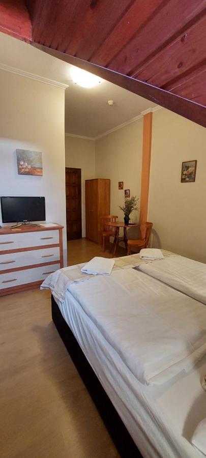 Bed and Breakfast Forras Fogado Bükkszék Exterior foto