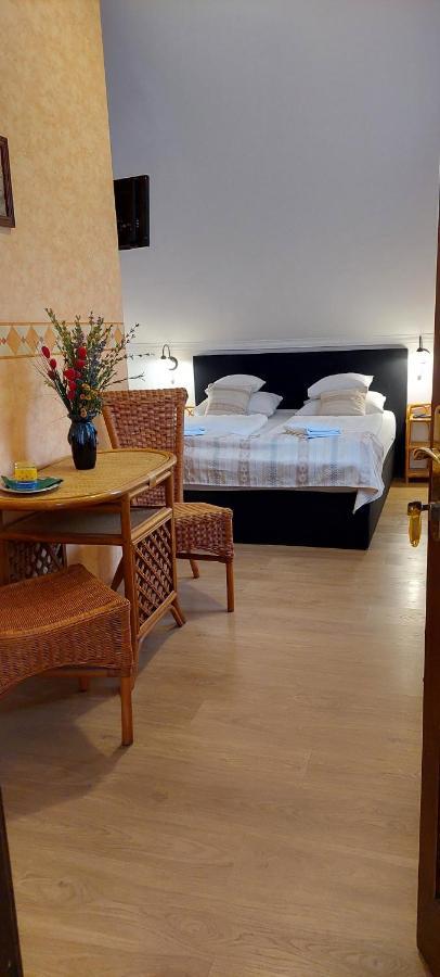 Bed and Breakfast Forras Fogado Bükkszék Exterior foto