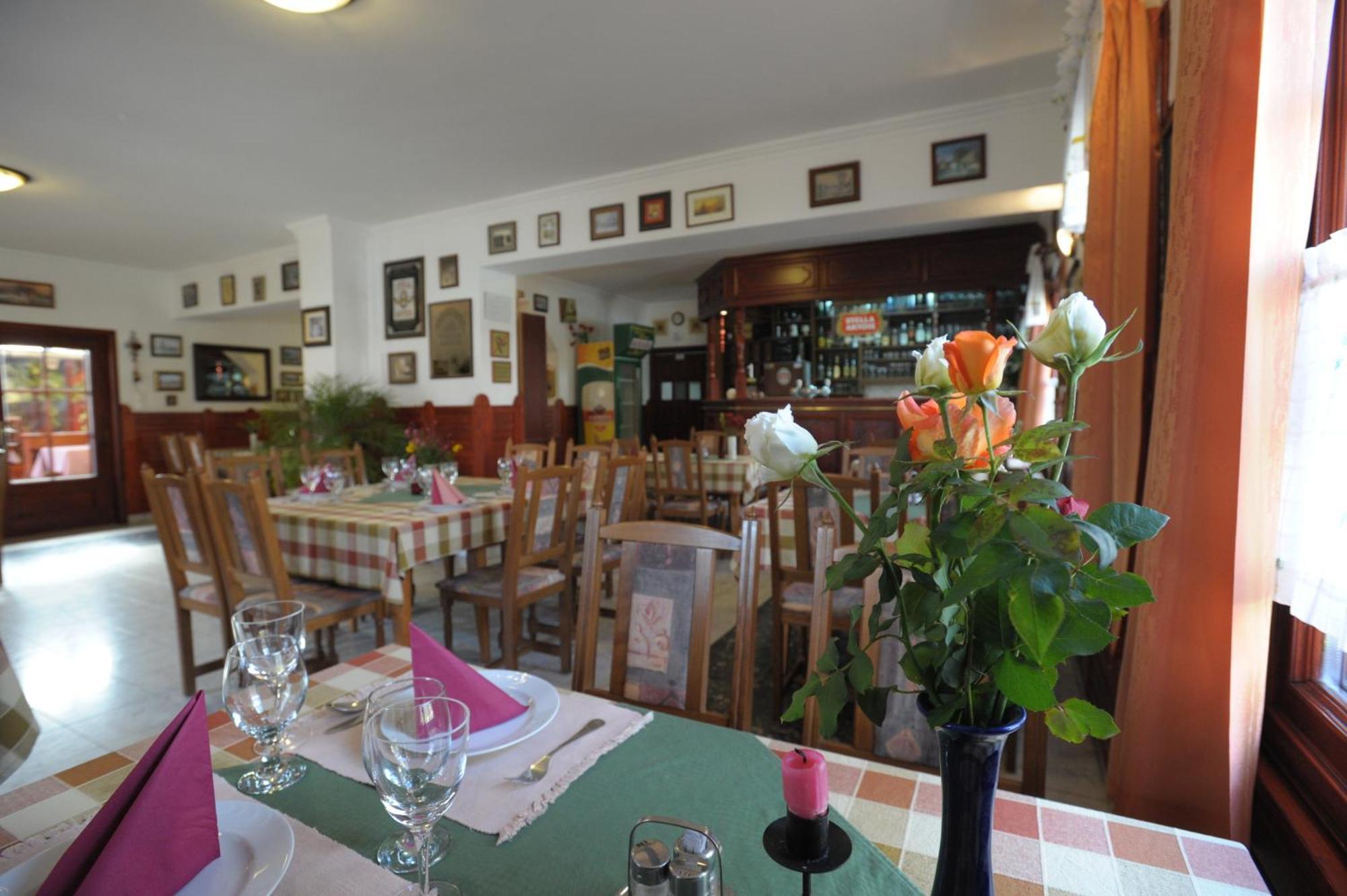 Bed and Breakfast Forras Fogado Bükkszék Exterior foto