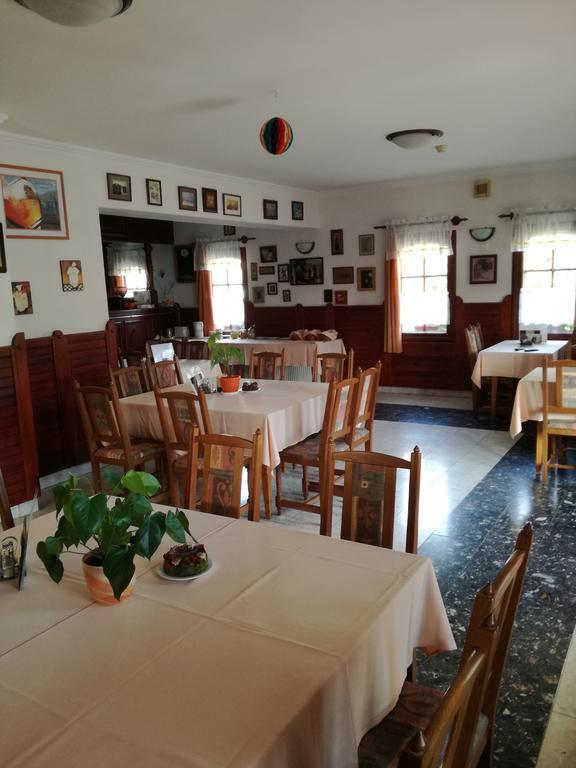 Bed and Breakfast Forras Fogado Bükkszék Exterior foto