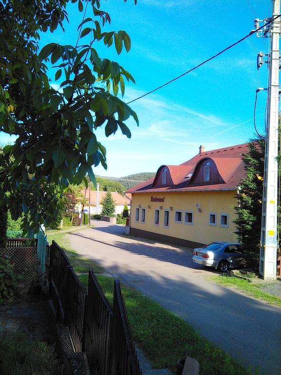 Bed and Breakfast Forras Fogado Bükkszék Exterior foto